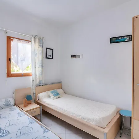Prázdninový dům La Maison Bleue - - Piscine Couverte